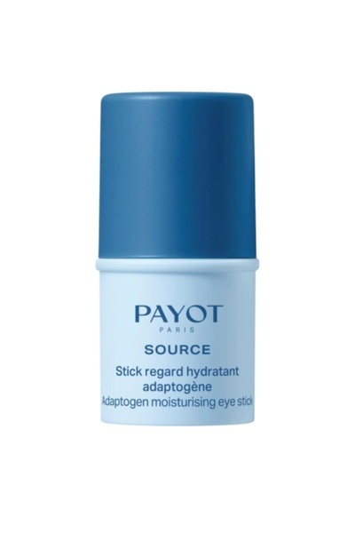 Payot Хидратиращ стик Source Adaptogen за очи, 4,5 г
