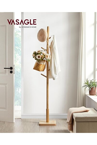 Talis Vasagle Κρεμάστρα δέντρου Cappuccino 30x30x173,6 cm