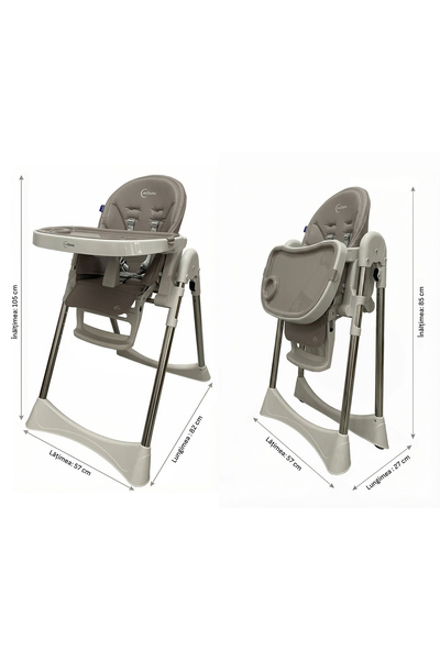 Evelise MILUNA ΠΤΥΣΣΟΜΕΝΟ ΤΡΑΠΕΖΙ ΚΑΡΕΚΛΑ ANDROMEDA, ΜΠΕΖ