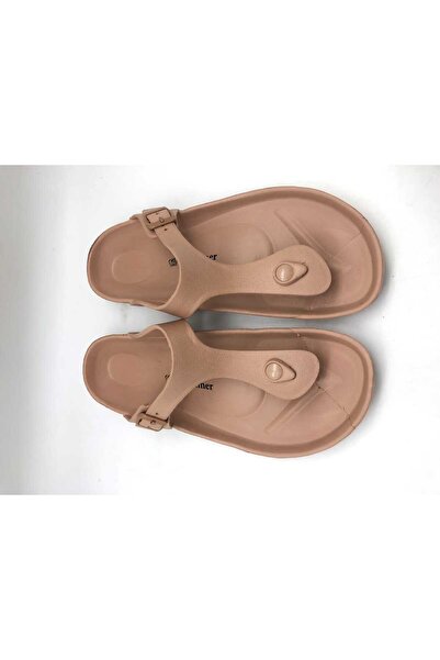 BONİTA Swissmore Single Strap EVA Medical Comfortable Waterproof Slippers/Shoes