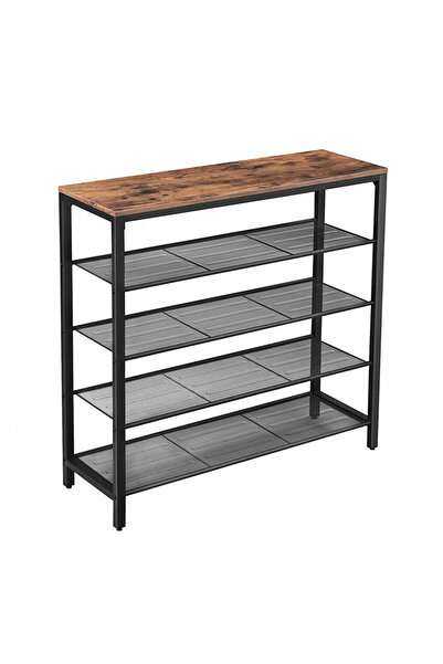 Talis Raft Pantofi Santo Living, 100x30x92.5cm