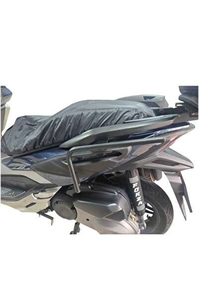 MOTORİDERS Forza Ve Adv 350 Yan Çanta Demiri Shad Sh 23 Uyumlu