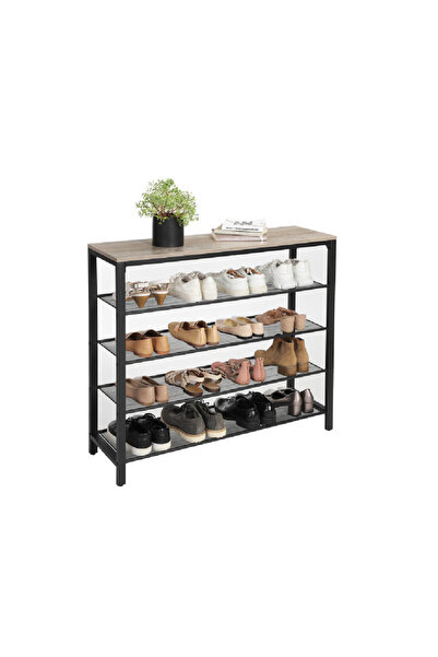 Talis Ράφι παπουτσιών Santo Living, 100x30x92,5 εκ.