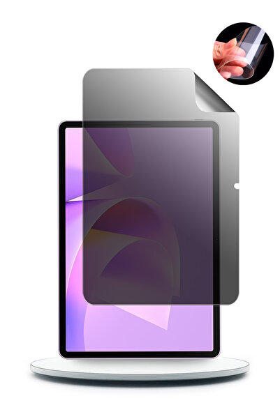 Wtech فيلم حماية هيدروجيل فاخر مضاد للتجسس، رقيق ومرن، شفاف، لجهاز هواوي ميت ...