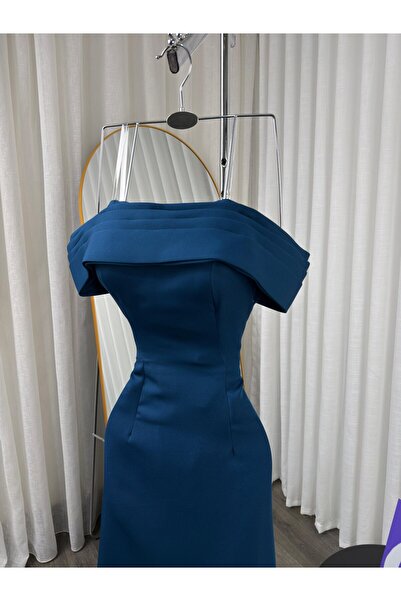 KATYA Barbie evening dress