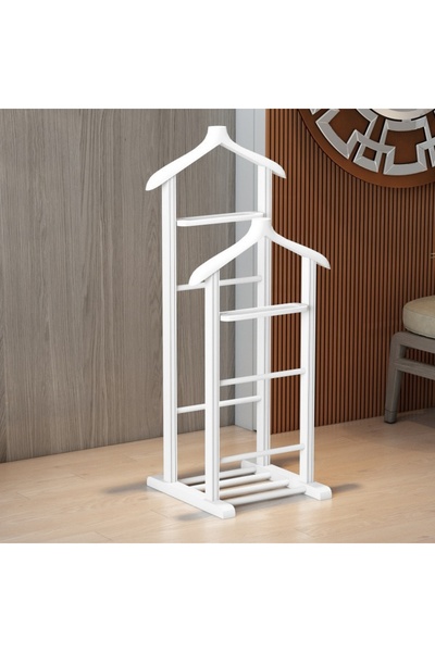 Talis Beta Hanger - White