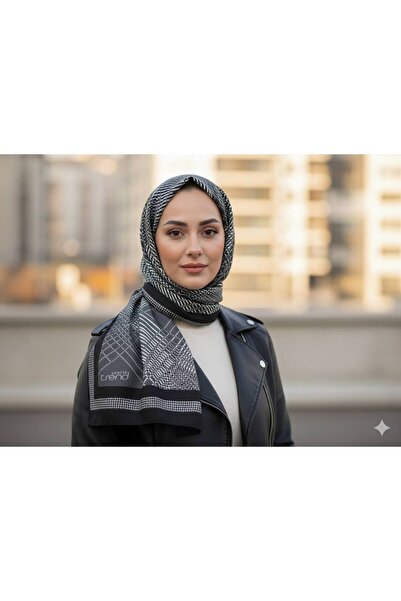 Armine Trend Modal Shawl