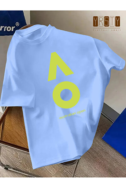 ALEYZA MODA Unisex Oversized Graphic Printed T-Shirt – Casual Streetwear Rela...