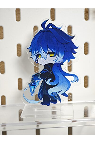 Genshin Flins Mini Stand