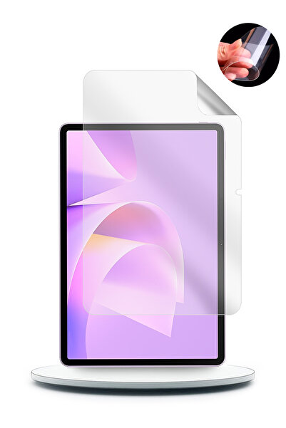 Wtech Huawei MatePad 11.5 S 2026 (11.5 inches) Premium Hydrogel Film Thin and...