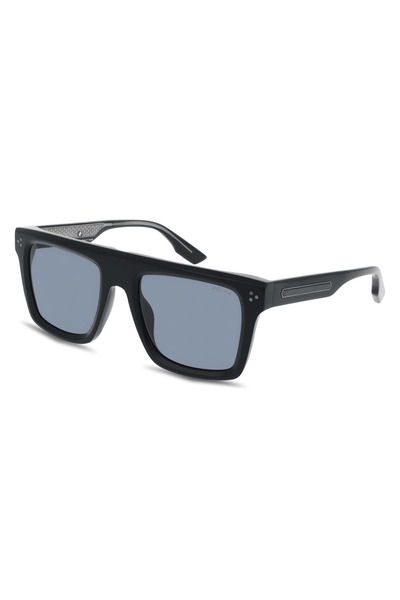 Police Splr47 C.0700 53 X Mercedes Men's Sunglasses