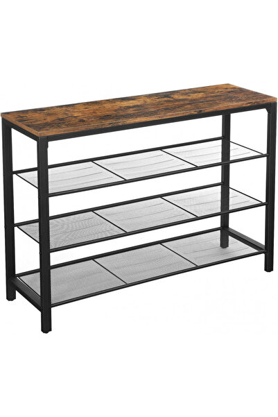 Talis Ράφι παπουτσιών Santo Living, 100x30x72cm