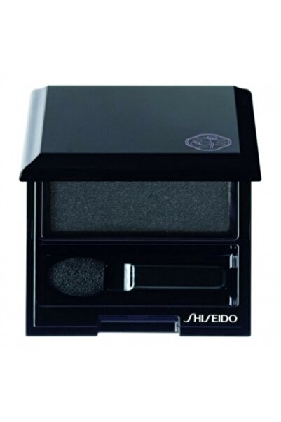Shiseido Luminizing Satin Eyeshadow Compact