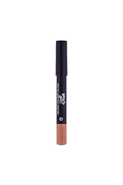 beauty girl Mat Kalem Ruj Velvet Touch 05