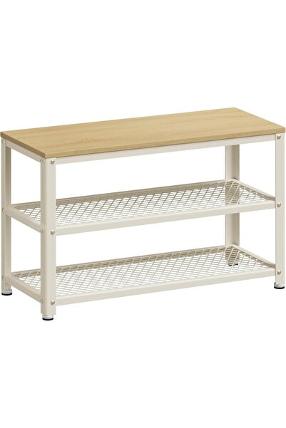 Talis Pantofar Santo Living Alb 30 x 73 x 45 cm