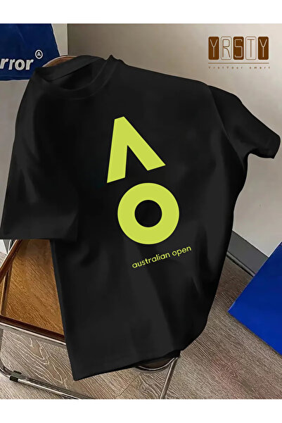 ALEYZA MODA Unisex Oversized Graphic Printed T-Shirt – Casual Streetwear Rela...