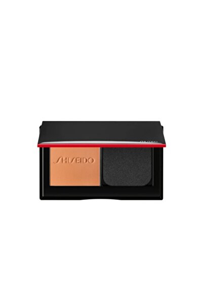 Shiseido Synchro Skin Self-Refreshing Compact Foundation 310 Silk 9g