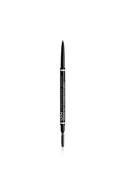 NYX Professional Makeup Nyx Micro Brow Pencil - Ash Brown