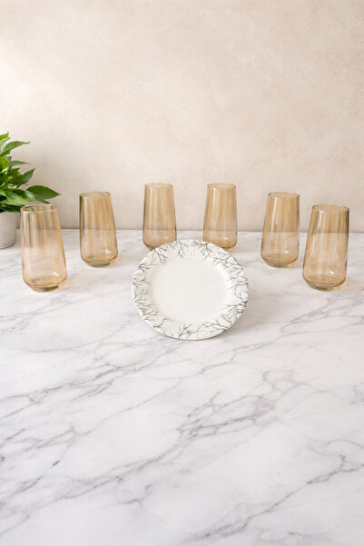 By Alsancak Pasta-Seti