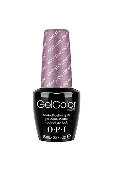 OPI Semi-Permanent Nail Polish