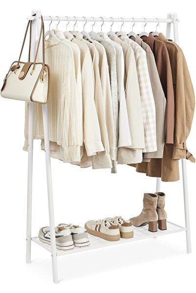 Talis Stander hanger White Santo Living 92.5x33.5x153 cm