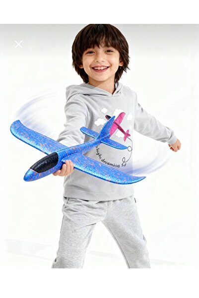 STORE35 Children's Pajama Set – Soft Fabric, Comfortable Fit |   Gift Toy Air...
