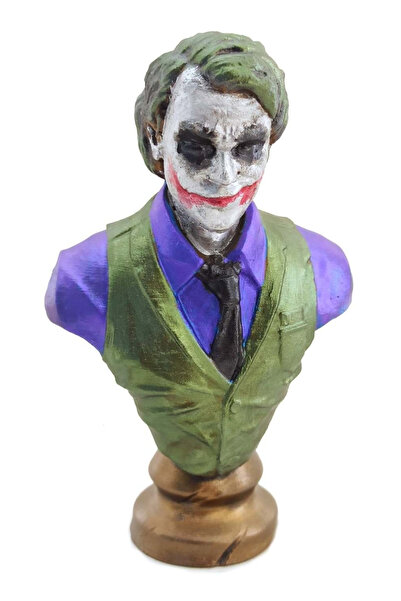 Dünyadan Hediyeler Polyester Joker Figure 249 15cm