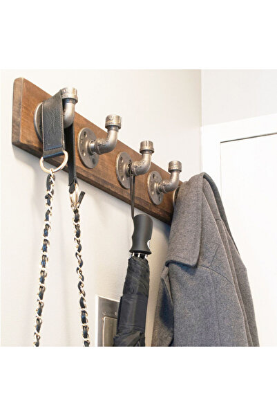 Talis Boru Wall Hanger 038