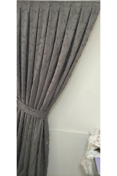 Sevimli Background curtain