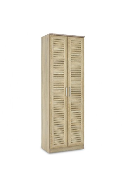 Talis Sante Ντουλάπι παπουτσιών 21 ζευγάρια Sonoma 60x37x183 cm