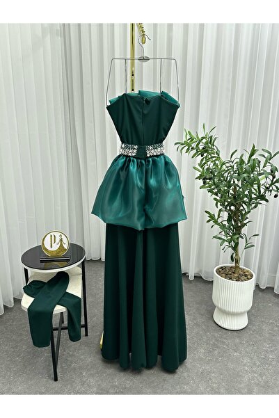 Prestige dresses Jazar embroidered dress