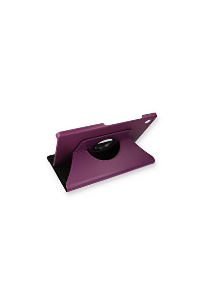 eco port Samsung Galaxy X200 Tab A8 10.5 Compatible Case 360 ​​Tablet Leather...