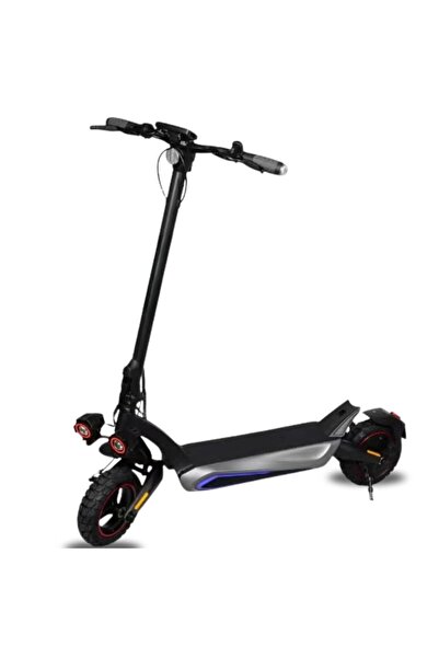 Generic 1500W High-Speed Adult Electric Scooter - 70KM/H Max Speed, 48V 18Ah ...