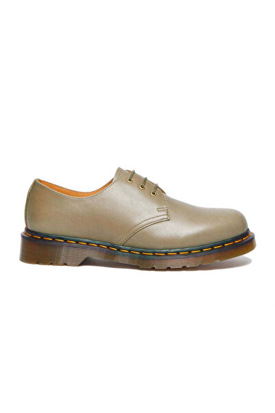 Dr. Martens 1461 Olive Carrara 30683352, Unisex