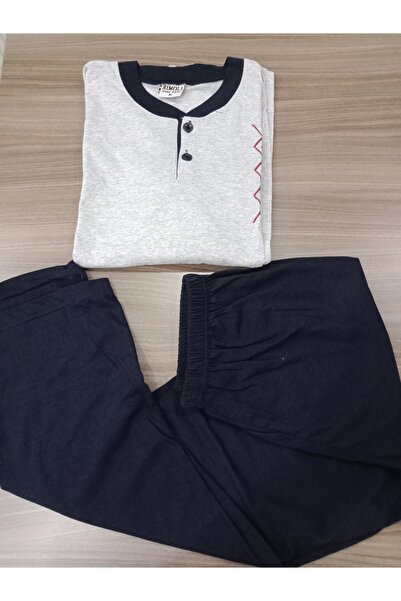 Butik Erkek gecelik takımı