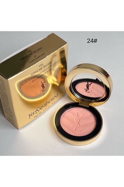 Makeup بلا شر س ان لو ران درجه 24