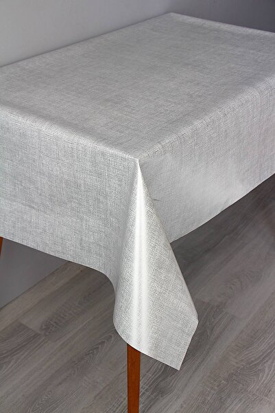 DDHOME Fiber Wipeable Pvc Oilcloth Tablecloth 2026-Draketen