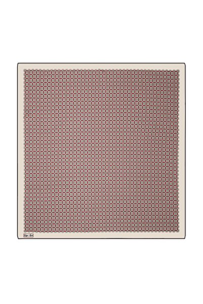 Çağrı İpek Tivil Silk Scarf 11367-7