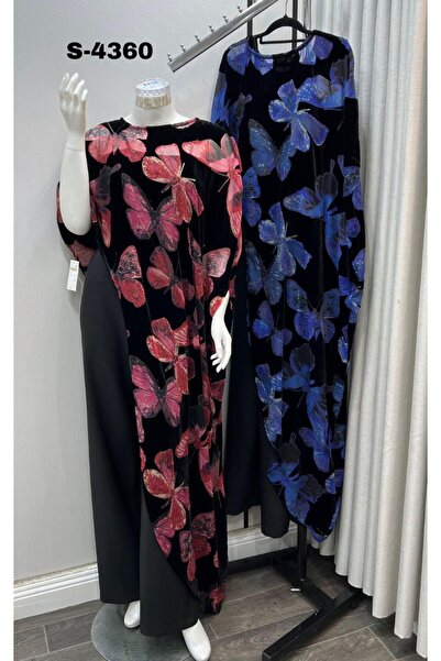 ainaqat aljawhara soft dress