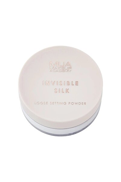 Make Up Academy Pudra Sabitleyici Loose Ultra Fine