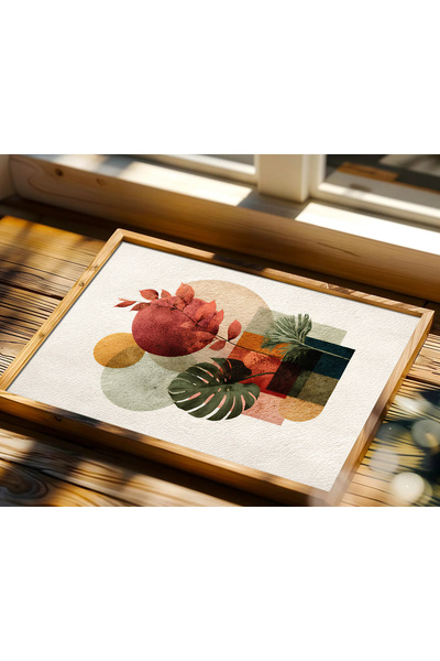 alphobitasarım Boheme Creates a New Atmosphere with Its Magnificent Texture A...