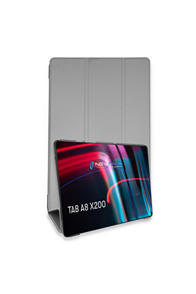 eco port Samsung Galaxy X200 Tab A8 10.5 Compatible Case Tablet Smart Case - ...