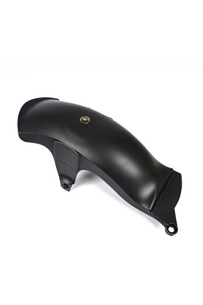 YSGMOTOPARTS Nmax Techmax 125/155 2025-2026 Sıyırıcı Arka Çamurluk