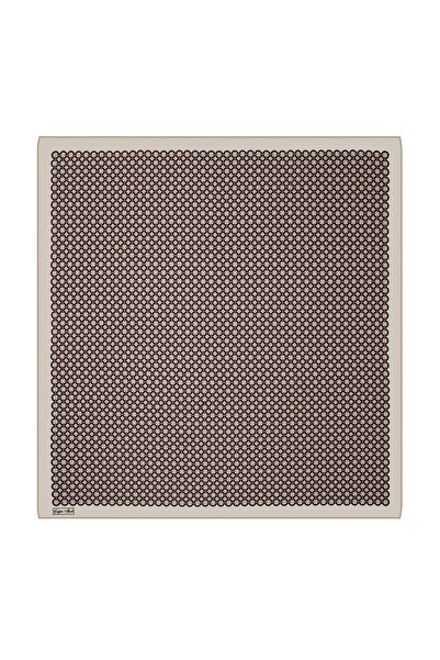 Çağrı İpek Tivil Silk Scarf 11367-5