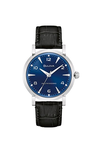 Bulova Men's Watch, Bulova, American Clipper 96A242