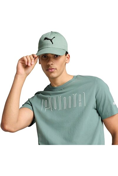 Puma Unisex Ess Cat Bb Cap, One-Size