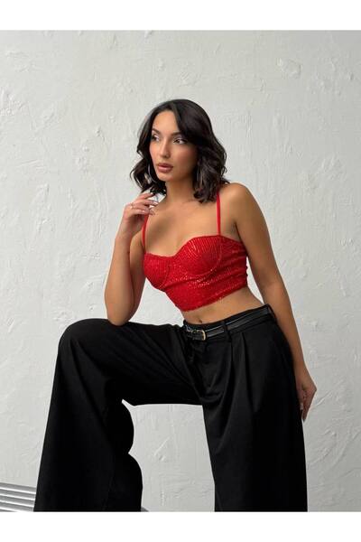 auzou eveil Women's Bustier New Model