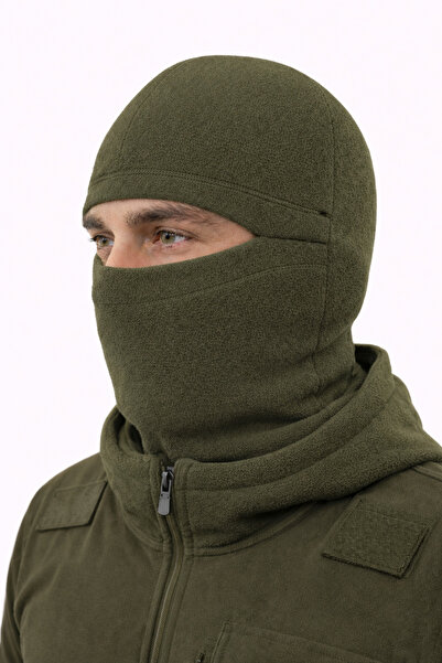 thermo Sport قناع بولار كار ماسك بالاكلافا للحماية الإضافية من البرد للجنسين ...