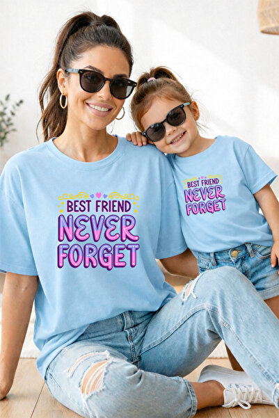 genosha Tricou Mama Fiica 100% bumbac Mama Mini Mama Fiica PRET PER ECHITATE