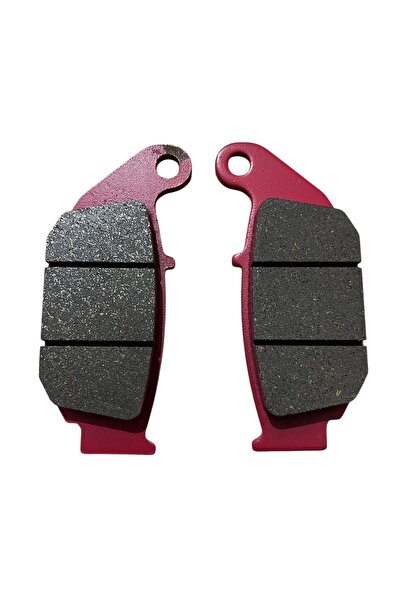 CF Moto Sr 250 - Sr 450 - Nk 250 Arka Fren Balatası